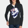 Women's Microfleece Jacket Thumbnail