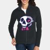 Women's Microfleece Jacket Thumbnail