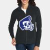 Women's Microfleece Jacket Thumbnail