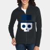 Women's Microfleece Jacket Thumbnail