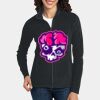 Women's Microfleece Jacket Thumbnail