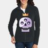 Women's Microfleece Jacket Thumbnail