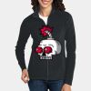 Women's Microfleece Jacket Thumbnail