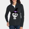 Women's Microfleece Jacket Thumbnail