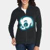 Women's Microfleece Jacket Thumbnail