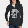 Women's Microfleece Jacket Thumbnail