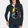 Women's Microfleece Jacket Thumbnail