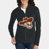 Women's Microfleece Jacket Thumbnail