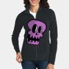Women's Microfleece Jacket Thumbnail
