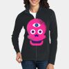 Women's Microfleece Jacket Thumbnail