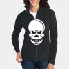 Women's Microfleece Jacket Thumbnail