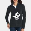 Women's Microfleece Jacket Thumbnail