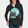 Women's Microfleece Jacket Thumbnail