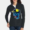 Women's Microfleece Jacket Thumbnail