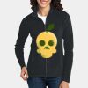 Women's Microfleece Jacket Thumbnail