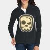 Women's Microfleece Jacket Thumbnail