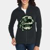 Women's Microfleece Jacket Thumbnail