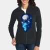 Women's Microfleece Jacket Thumbnail
