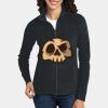 Women's Microfleece Jacket Thumbnail