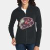 Women's Microfleece Jacket Thumbnail
