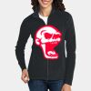 Women's Microfleece Jacket Thumbnail