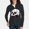 Women's Microfleece Jacket Thumbnail