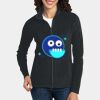 Women's Microfleece Jacket Thumbnail