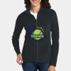 Women's Microfleece Jacket Thumbnail