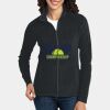 Women's Microfleece Jacket Thumbnail