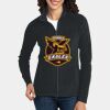 Women's Microfleece Jacket Thumbnail