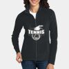 Women's Microfleece Jacket Thumbnail