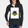 Women's Microfleece Jacket Thumbnail