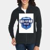 Women's Microfleece Jacket Thumbnail