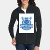 Women's Microfleece Jacket Thumbnail