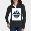 Women's Microfleece Jacket Thumbnail