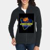 Women's Microfleece Jacket Thumbnail