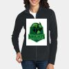Women's Microfleece Jacket Thumbnail