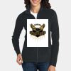 Women's Microfleece Jacket Thumbnail