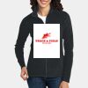 Women's Microfleece Jacket Thumbnail