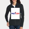 Women's Microfleece Jacket Thumbnail