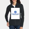 Women's Microfleece Jacket Thumbnail