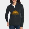 Women's Microfleece Jacket Thumbnail