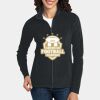 Women's Microfleece Jacket Thumbnail