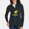 Women's Microfleece Jacket Thumbnail