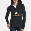Women's Microfleece Jacket Thumbnail