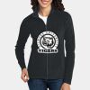 Women's Microfleece Jacket Thumbnail
