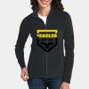Women's Microfleece Jacket Thumbnail