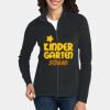 Women's Microfleece Jacket Thumbnail