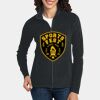 Women's Microfleece Jacket Thumbnail