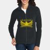 Women's Microfleece Jacket Thumbnail